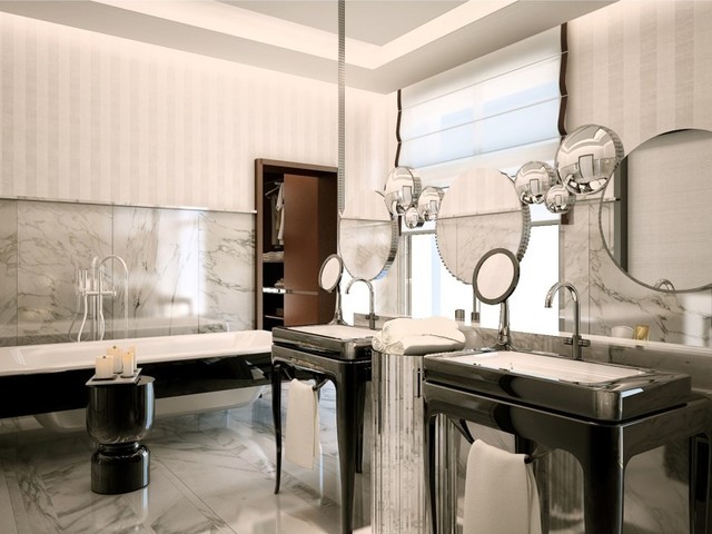 фото Movenpick Krasnaya Polyana (ex. Gorki Hotel & Suites; Solis Sochi Suites) изображение №42