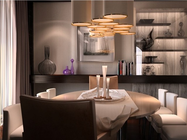 фото отеля Movenpick Krasnaya Polyana (ex. Gorki Hotel & Suites; Solis Sochi Suites) изображение №41