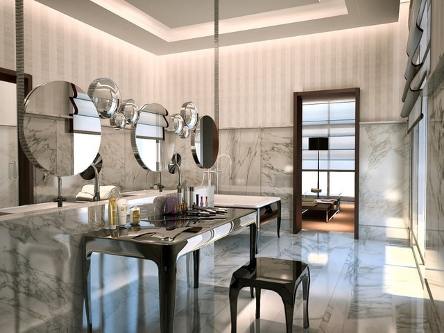 фотографии Movenpick Krasnaya Polyana (ex. Gorki Hotel & Suites; Solis Sochi Suites) изображение №40