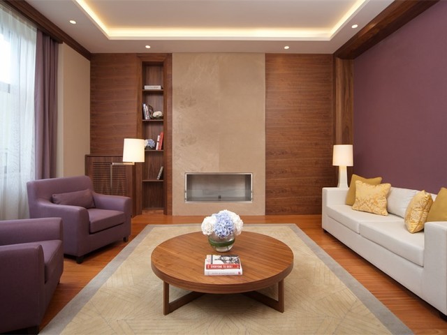 фотографии отеля Movenpick Krasnaya Polyana (ex. Gorki Hotel & Suites; Solis Sochi Suites) изображение №39