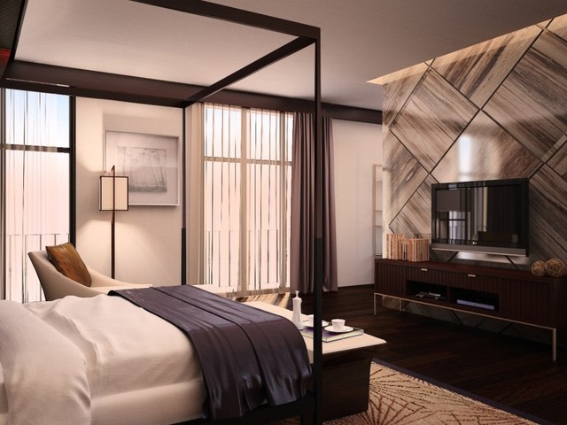 фото отеля Movenpick Krasnaya Polyana (ex. Gorki Hotel & Suites; Solis Sochi Suites) изображение №37