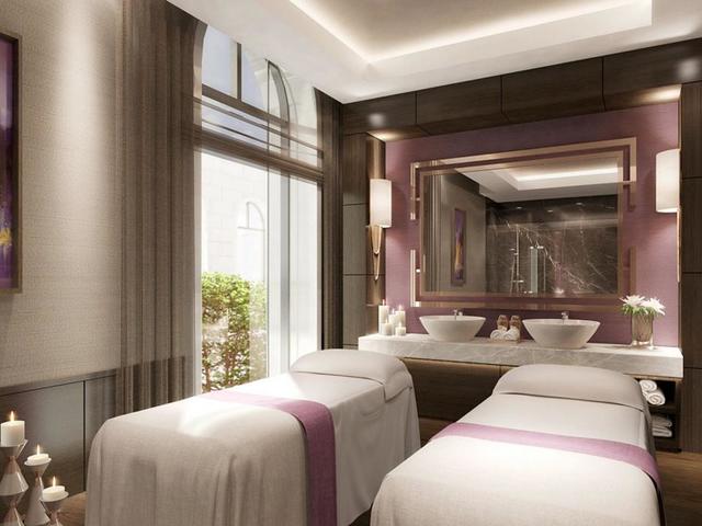 фотографии Movenpick Krasnaya Polyana (ex. Gorki Hotel & Suites; Solis Sochi Suites) изображение №32