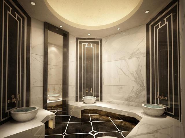 фотографии отеля Movenpick Krasnaya Polyana (ex. Gorki Hotel & Suites; Solis Sochi Suites) изображение №31