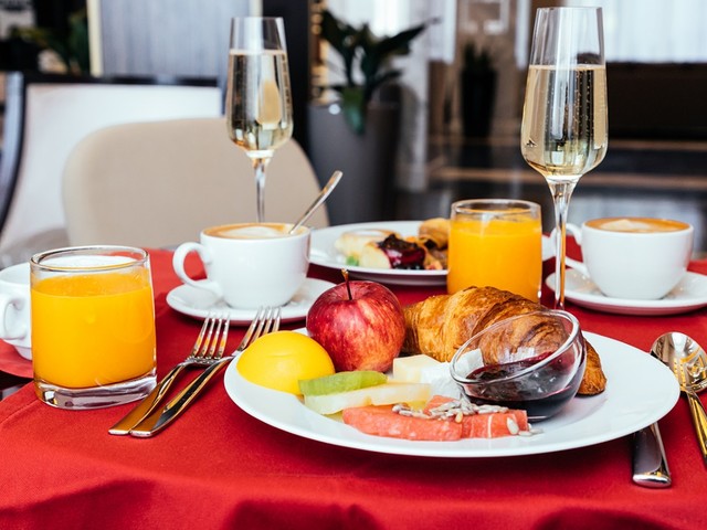 фотографии отеля Movenpick Krasnaya Polyana (ex. Gorki Hotel & Suites; Solis Sochi Suites) изображение №15