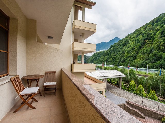 фотографии Гранд Отель Поляна (Grand Hotel Polyana) изображение №148