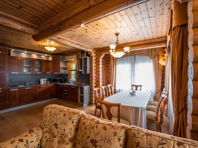 фотографии отеля Гранд Отель Поляна (Grand Hotel Polyana) изображение №139