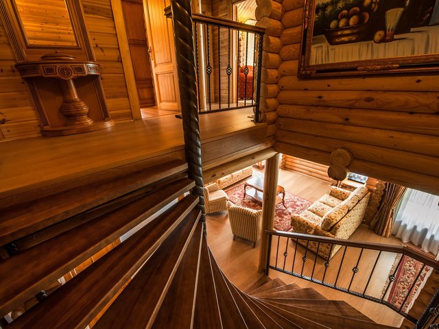 фото Гранд Отель Поляна (Grand Hotel Polyana) изображение №138