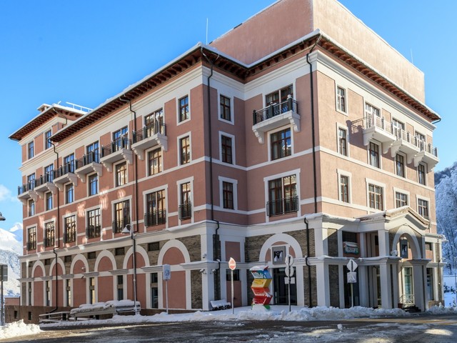 фотографии Долина 960 (Dolina 960) изображение №64