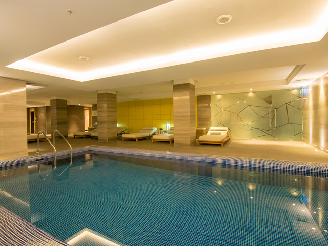 фото Долина 960 (Dolina 960) изображение №62