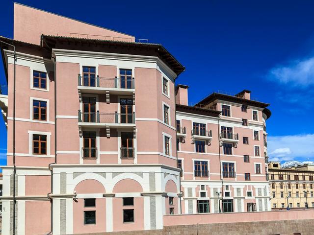 фотографии отеля Долина 960 (Dolina 960) изображение №59