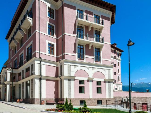 фото отеля Долина 960 (Dolina 960) изображение №57