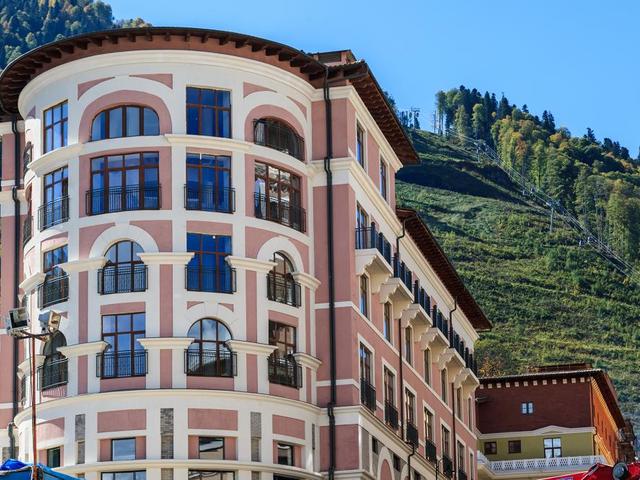 фото Долина 960 (Dolina 960) изображение №54