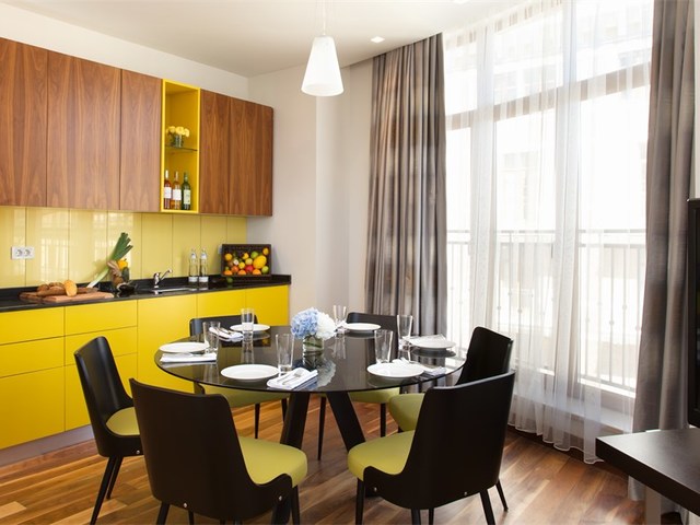 фотографии отеля Долина 960 (Dolina 960) изображение №51