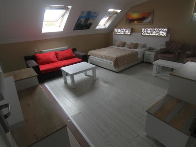 фото отеля Grand Vatan изображение №13