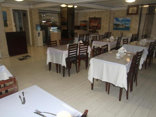 фотографии отеля Grand Vatan изображение №11