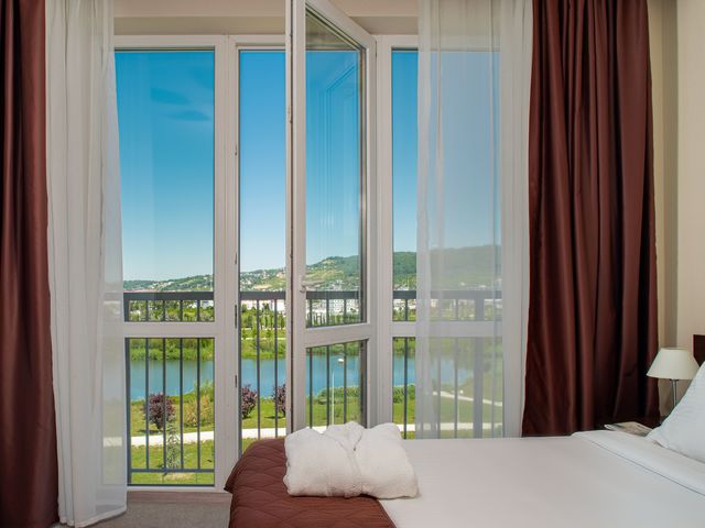 фото Город-Отель Бархатные Сезоны, Семейный Квартал (Русский Дом 14 квартал) изображение №66