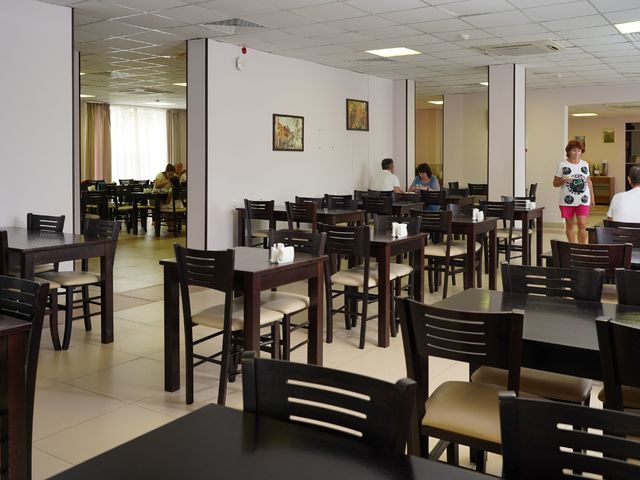 фотографии Город-Отель Бархатные Сезоны, Семейный Квартал (Русский Дом 14 квартал) изображение №56