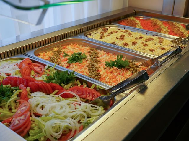 фотографии отеля Город-Отель Бархатные Сезоны, Семейный Квартал (Русский Дом 14 квартал) изображение №55