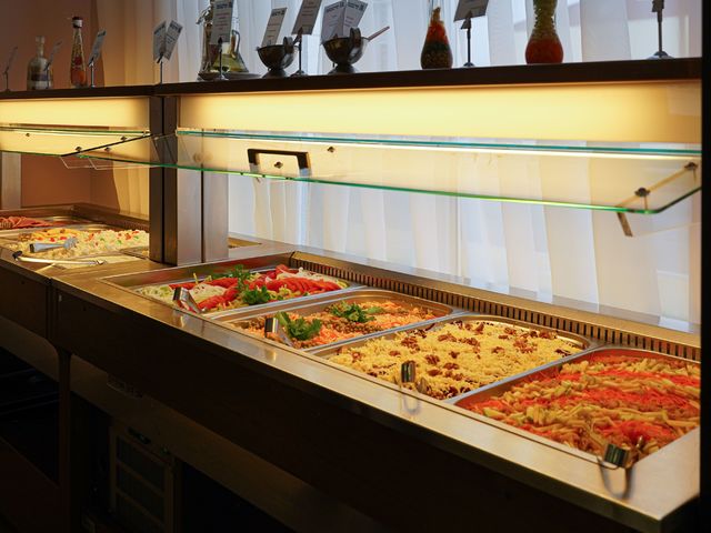 фотографии Город-Отель Бархатные Сезоны, Семейный Квартал (Русский Дом 14 квартал) изображение №52