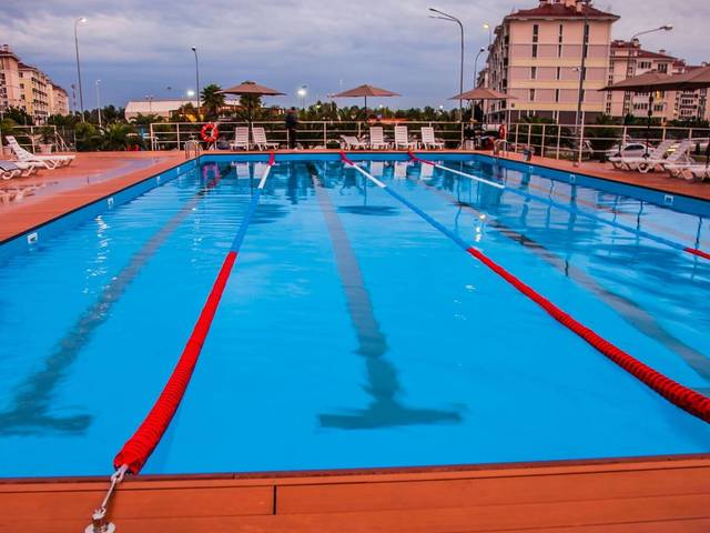 фотографии отеля Город-Отель Бархатные Сезоны, Семейный Квартал (Русский Дом 14 квартал) изображение №47