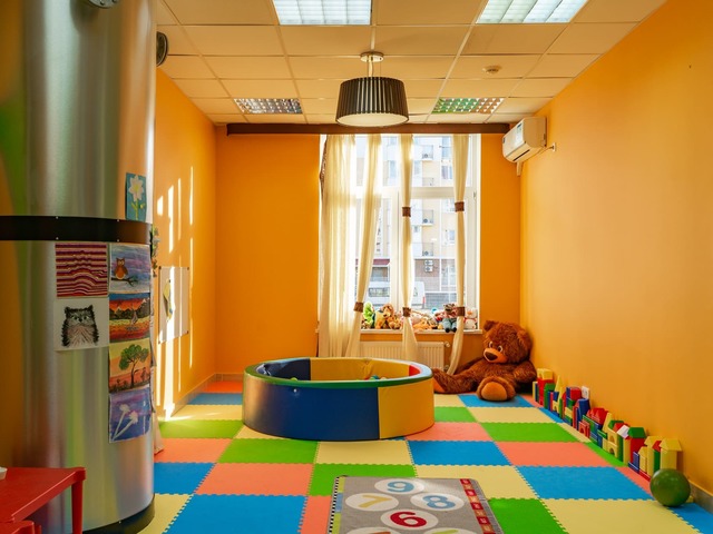 фотографии отеля Город-Отель Бархатные Сезоны, Семейный Квартал (Русский Дом 14 квартал) изображение №43