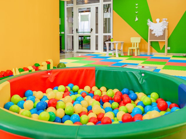 фото Город-Отель Бархатные Сезоны, Семейный Квартал (Русский Дом 14 квартал) изображение №42