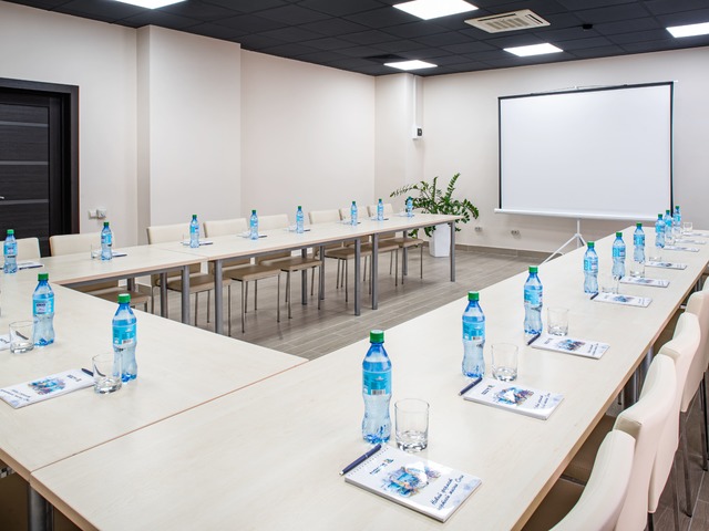 фотографии Город-Отель Бархатные Сезоны, Семейный Квартал (Русский Дом 14 квартал) изображение №36