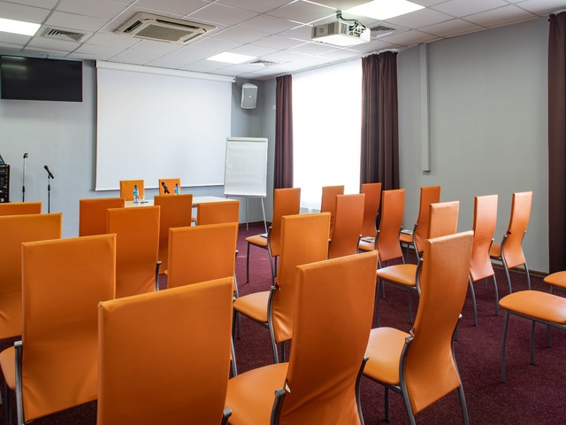 фотографии отеля Город-Отель Бархатные Сезоны, Семейный Квартал (Русский Дом 14 квартал) изображение №35