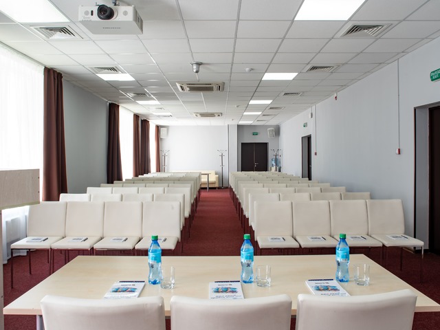 фото Город-Отель Бархатные Сезоны, Семейный Квартал (Русский Дом 14 квартал) изображение №34