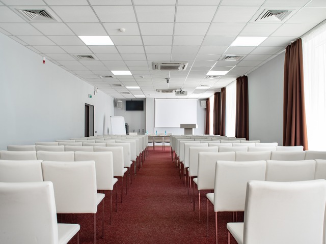 фото отеля Город-Отель Бархатные Сезоны, Семейный Квартал (Русский Дом 14 квартал) изображение №33