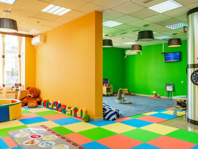 фотографии отеля Город-отель Бархатные Сезоны, Спортивный Квартал (Gorod-Otel Barhatnye Sezony, Sportivniy Kvartal) изображение №31