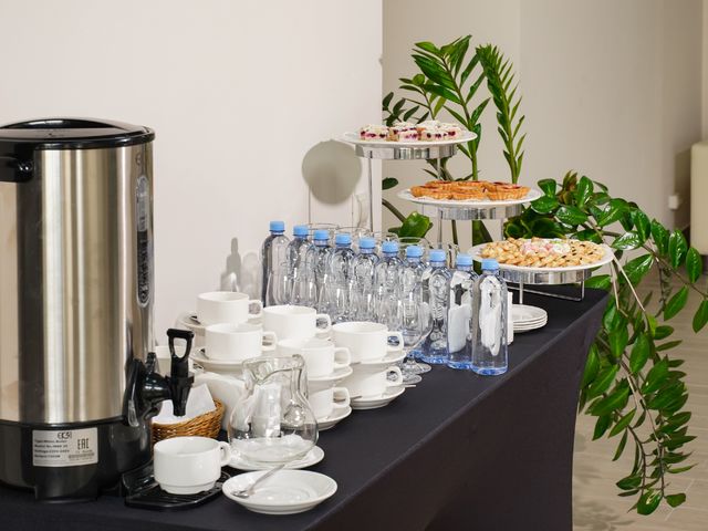 фото отеля Город-отель Бархатные Сезоны, Спортивный Квартал (Gorod-Otel Barhatnye Sezony, Sportivniy Kvartal) изображение №29