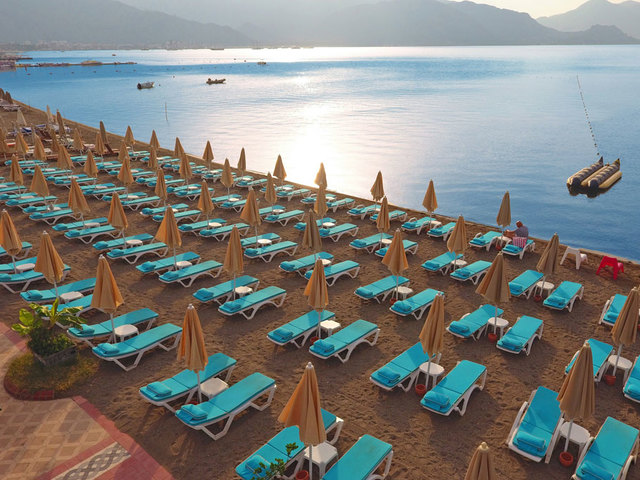 фото отеля Blue Bay Platinum  изображение №21