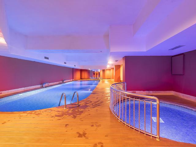 фото Megasaray Resort (ex. Aska Side Grand Prestige) изображение №46