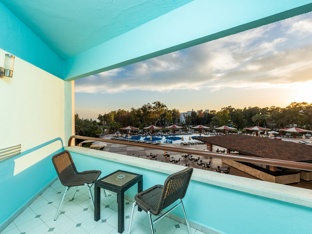 фото отеля Megasaray Resort (ex. Aska Side Grand Prestige) изображение №25