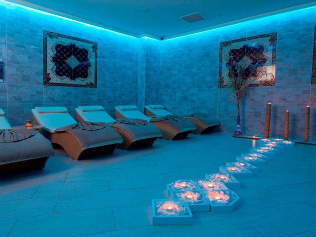 фото Diamond Hill Resort изображение №6