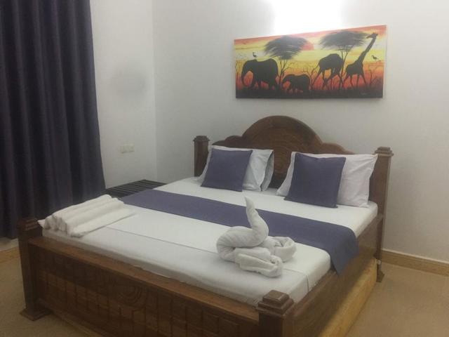 фотографии отеля Tropicana Kendwa Beach изображение №11
