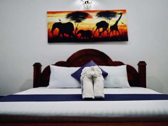 фото Tropicana Kendwa Beach изображение №10