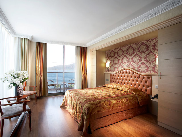 фотографии Emre Beach & Emre Hotel изображение №44