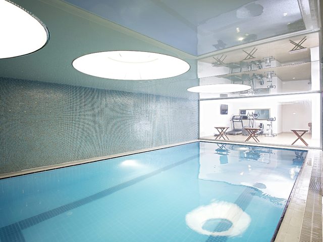 фото отеля Emre Beach & Emre Hotel изображение №41