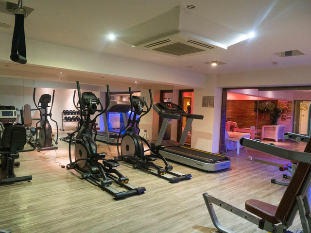 фото Emre Beach & Emre Hotel изображение №26