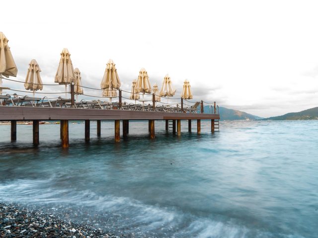 фотографии Emre Beach & Emre Hotel изображение №20