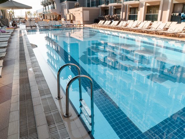 фотографии Emre Beach & Emre Hotel изображение №12