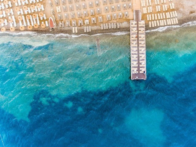 фото отеля Emre Beach & Emre Hotel изображение №9