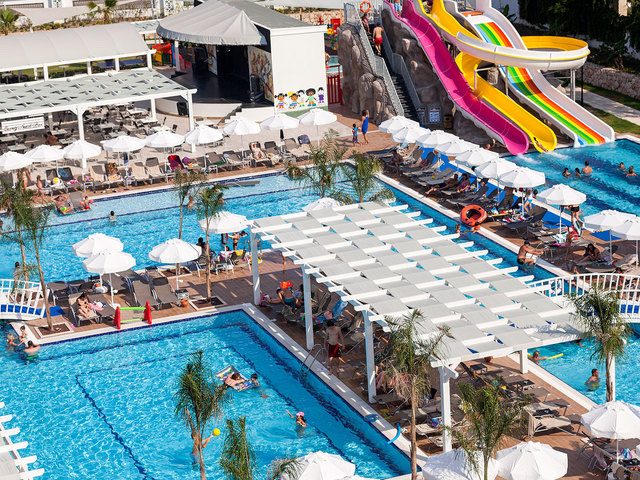 фотографии Karmir Resort & Spa изображение №24