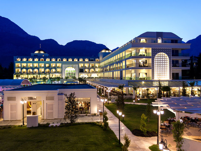 фото Karmir Resort & Spa изображение №22