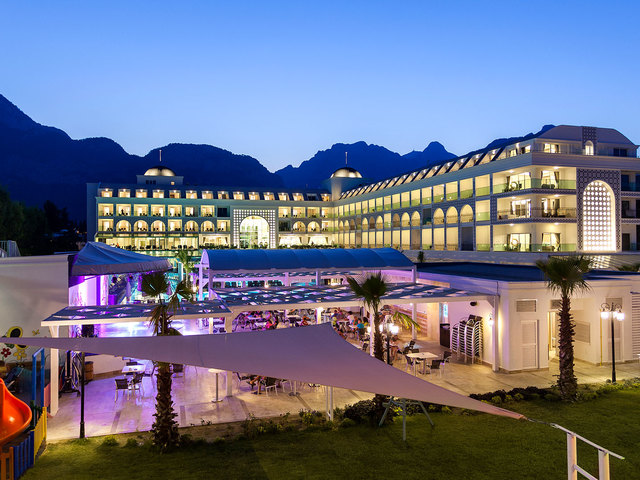 фотографии Karmir Resort & Spa изображение №20