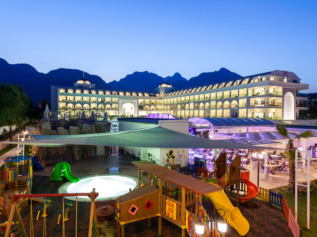 фотографии отеля Karmir Resort & Spa изображение №19