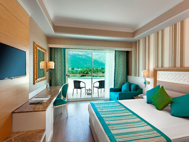 фото Karmir Resort & Spa изображение №18