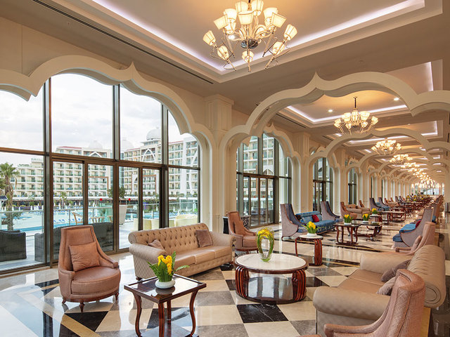 фото Alan Xafira Deluxe Resort & Spa изображение №42